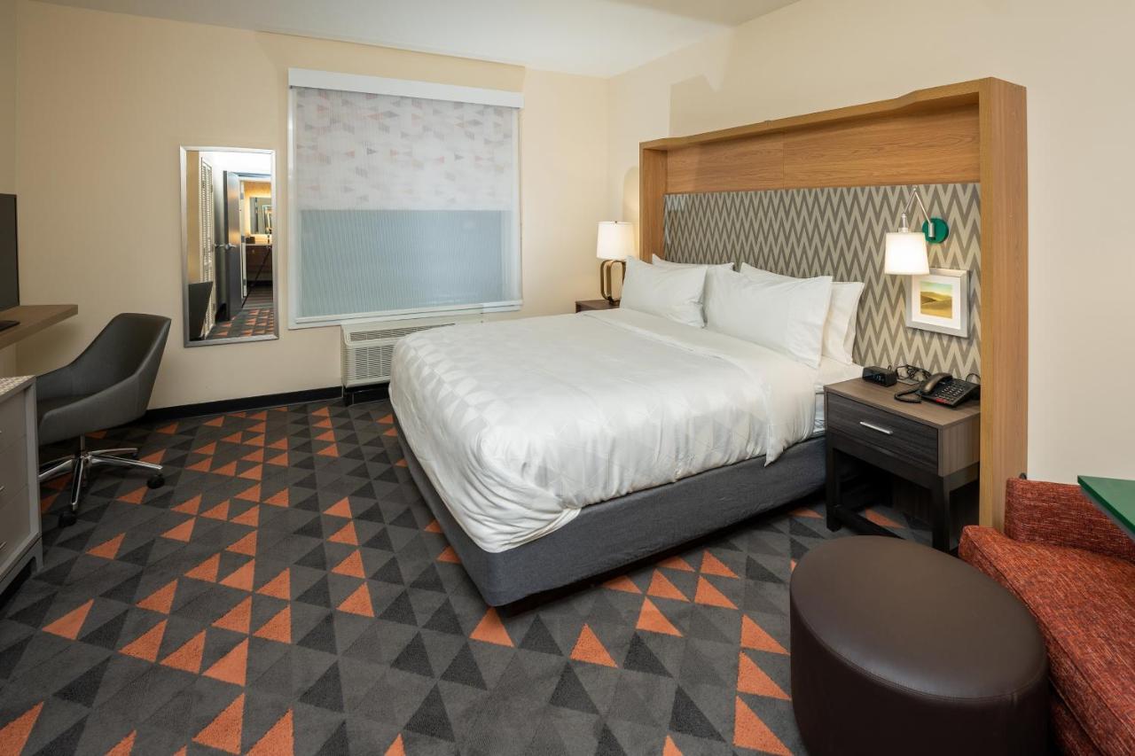 Holiday Inn - Nw Houston Beltway 8 By Ihg Exterior foto