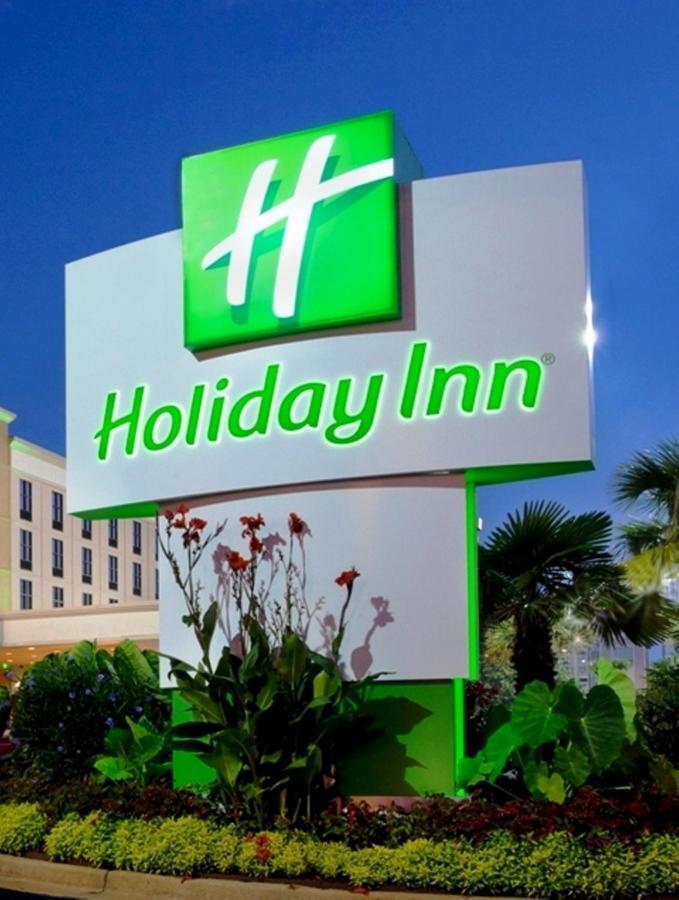 Holiday Inn - Nw Houston Beltway 8 By Ihg Exterior foto